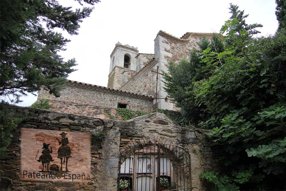 Castellar de la Selva